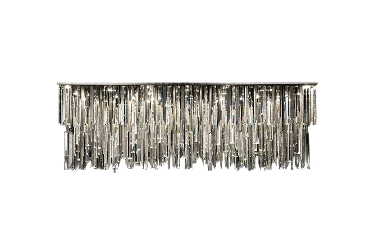 Lampada da soffitto Soho