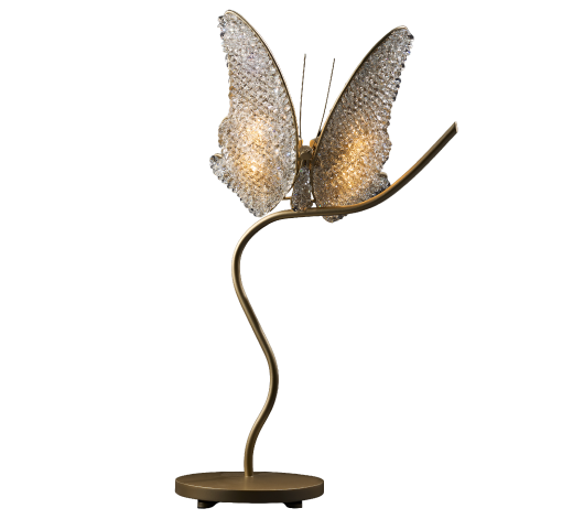 Abajur Farfalla