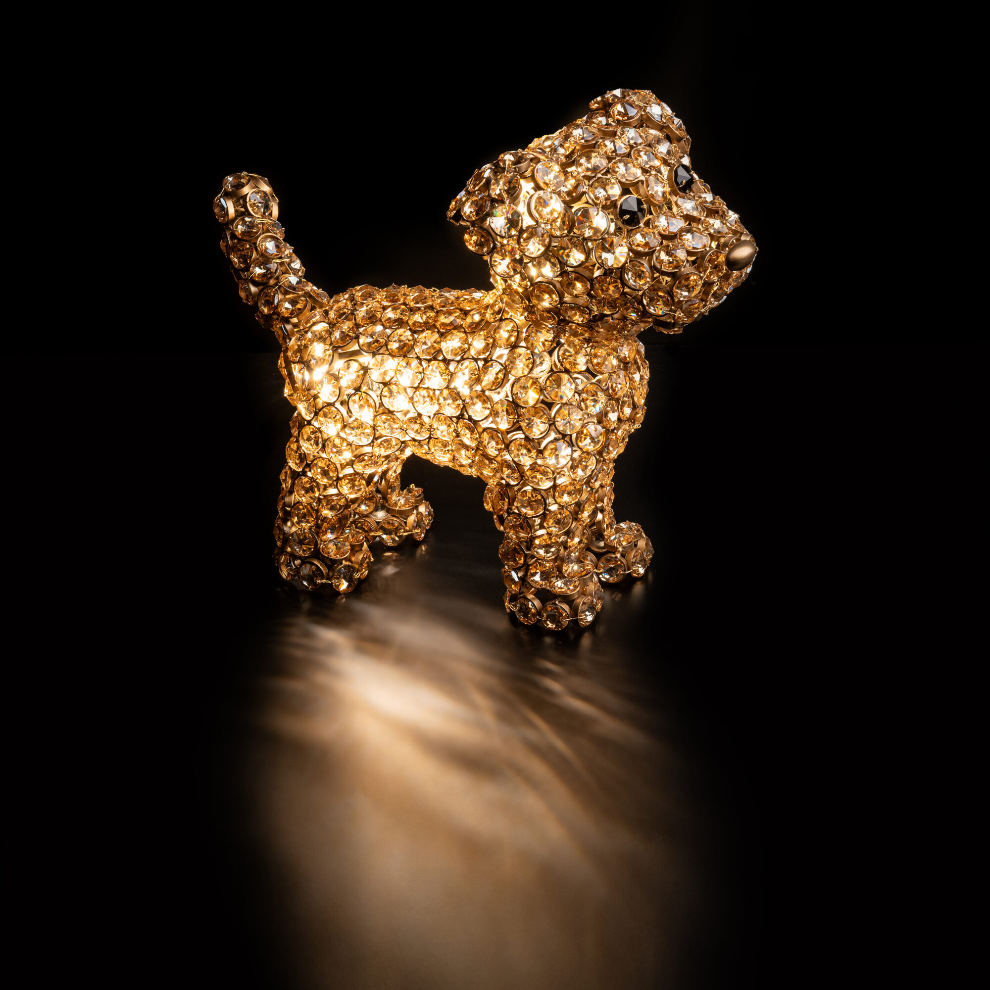 Abajur Pup
