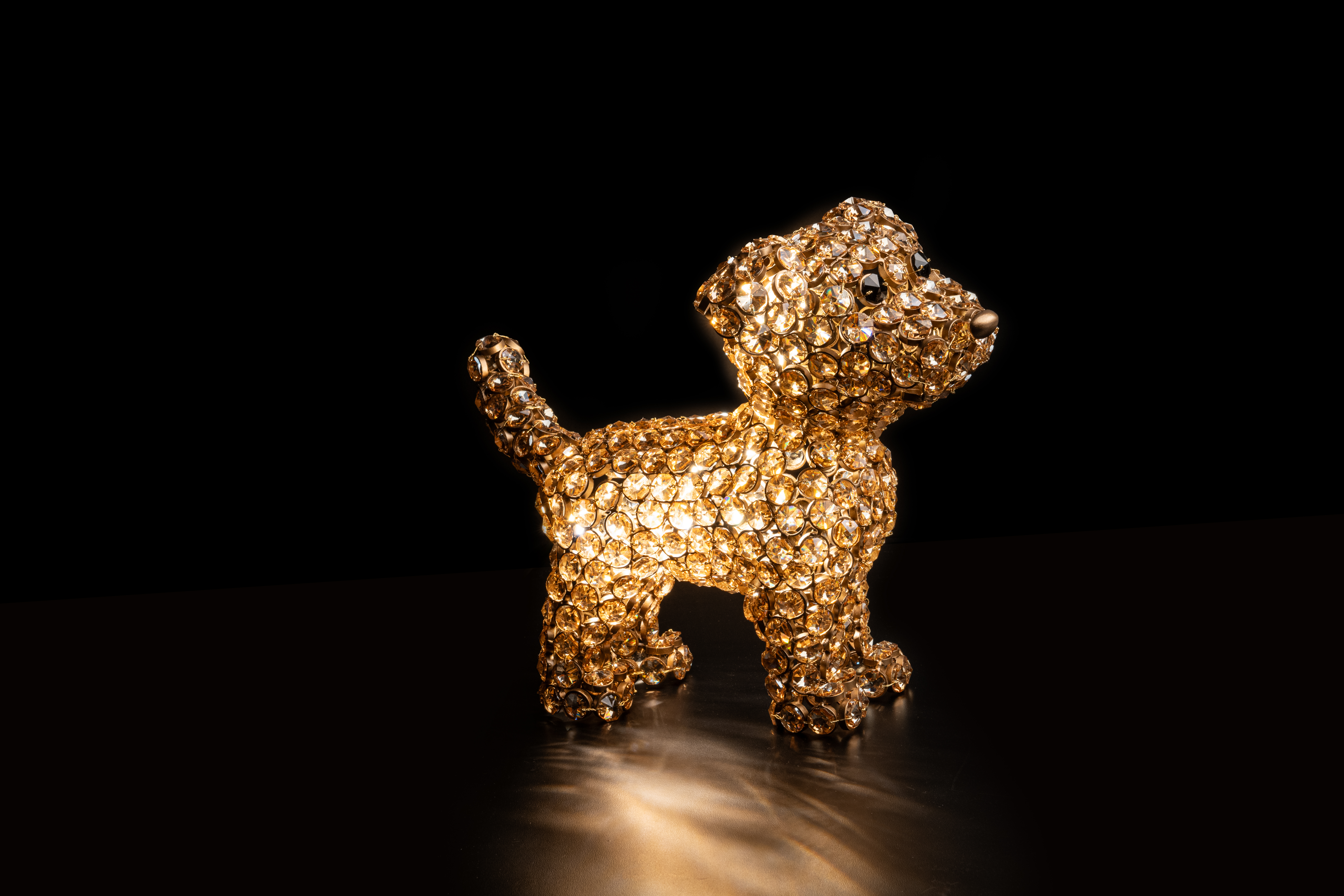 Abajur Pup