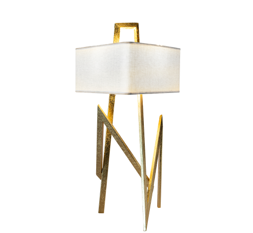 Zeta Table Lamp