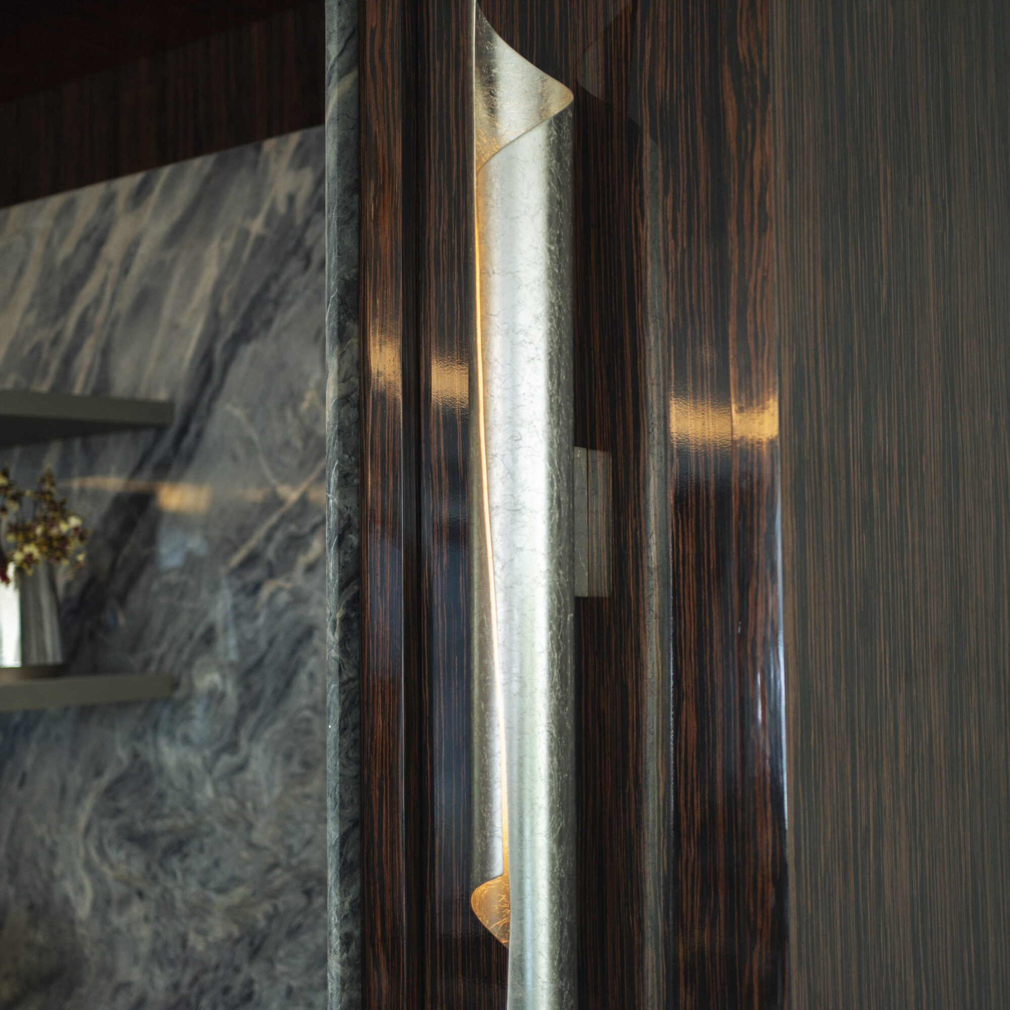 Chaya Wall Sconce