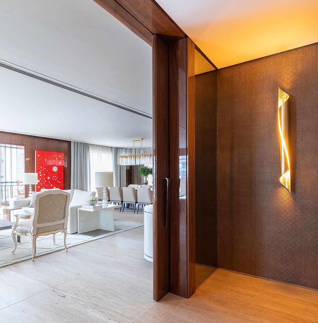 Chaya Wall Sconce