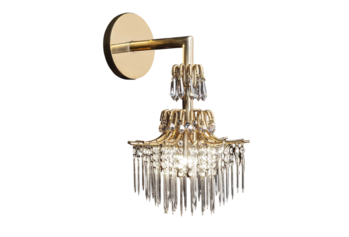 Francine Wall Sconce