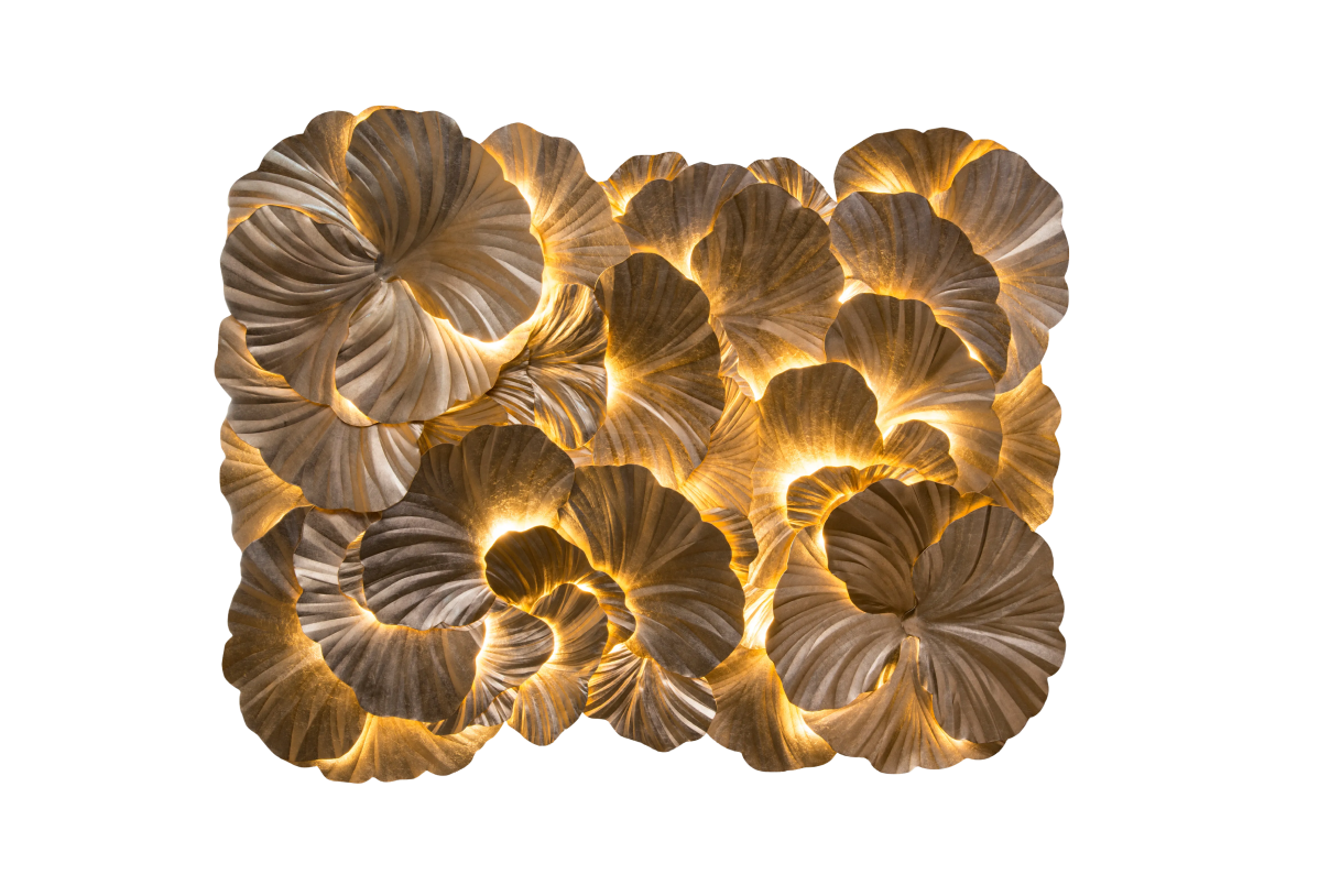 Arandela Mineralli