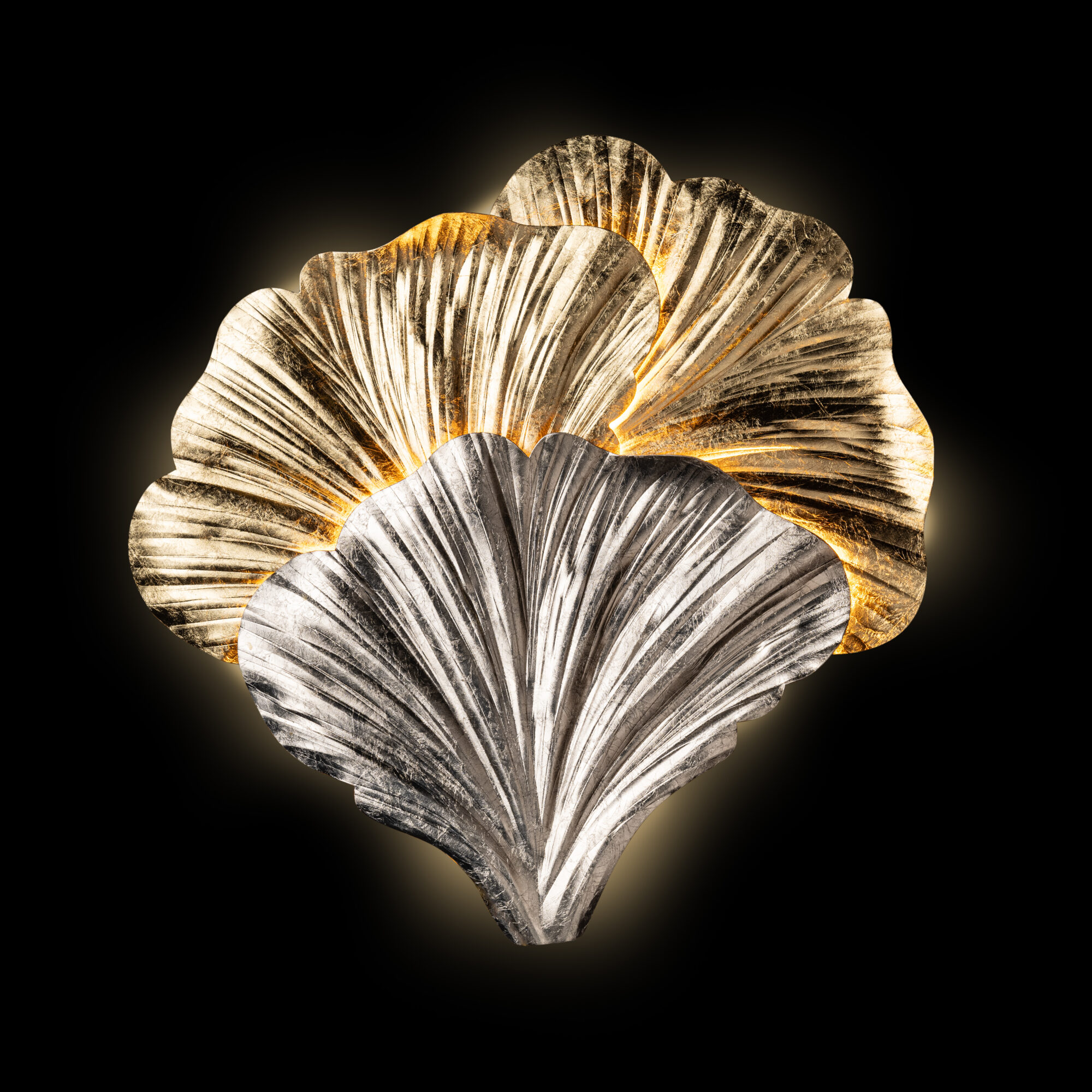 Arandela Mineralli