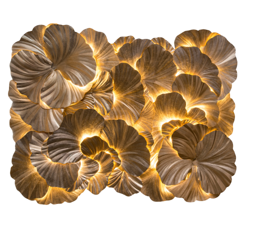 Arandela Mineralli