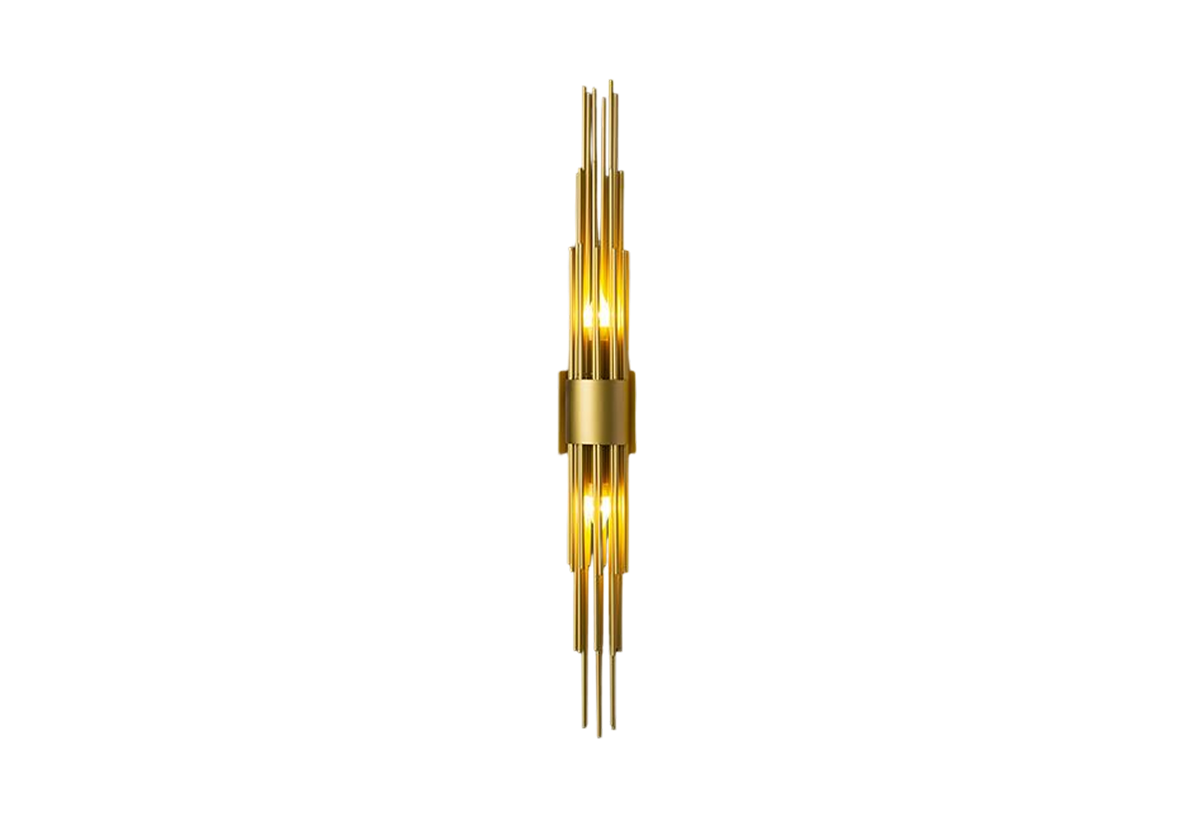 Tubi Wall Sconce