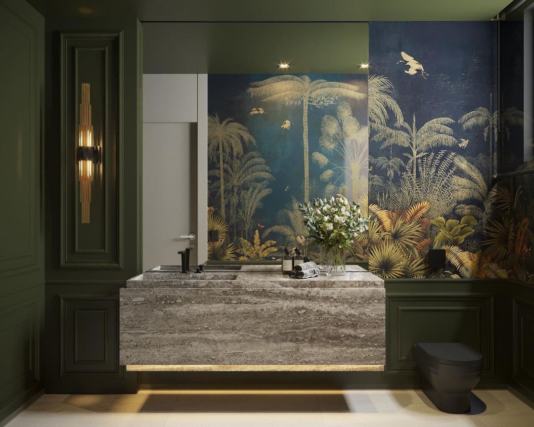 Tubi Wall Sconce
