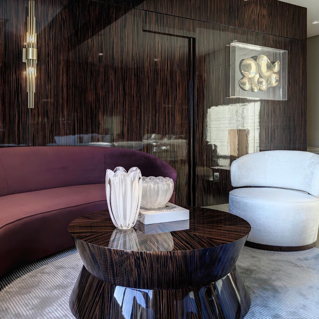 Tubi Wall Sconce