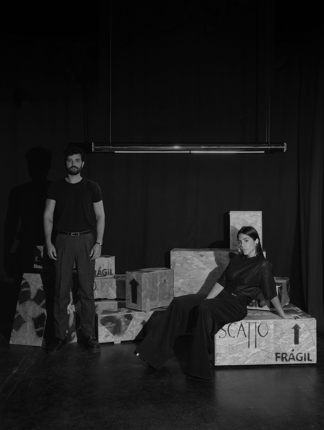 Estudio Sala