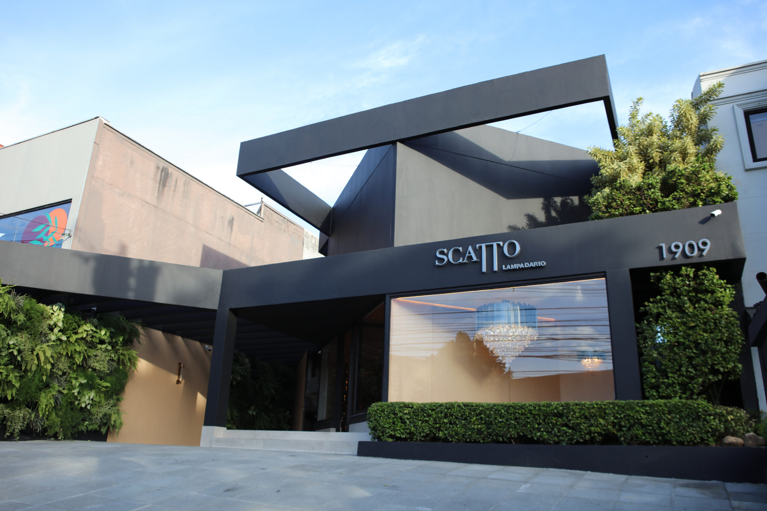 Showroom Scatto
