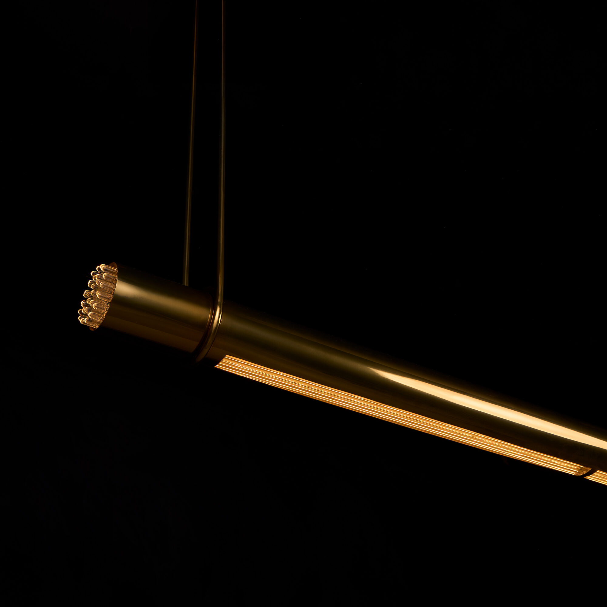 Pendente Ducto