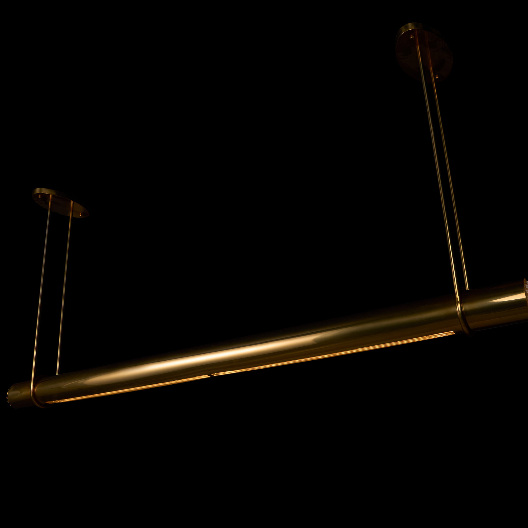 Pendente Ducto