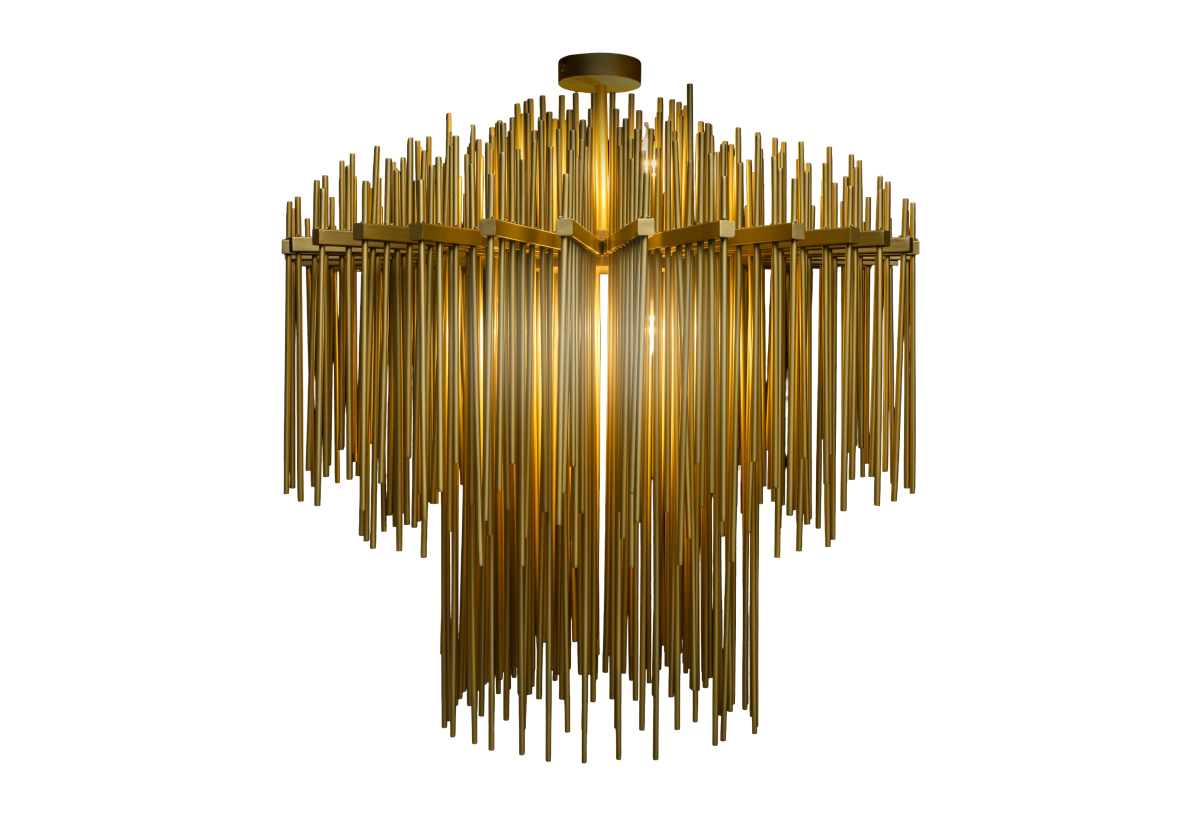 Hamoui Pendant