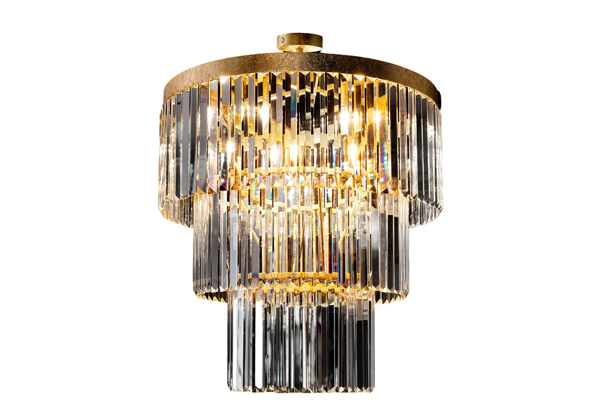 Moroccan Pendant