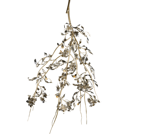 Special Trunk Pendant