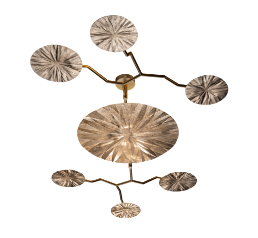 Plafon Diamante