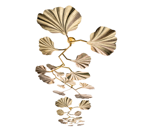 Plafon Mineralli Mobile