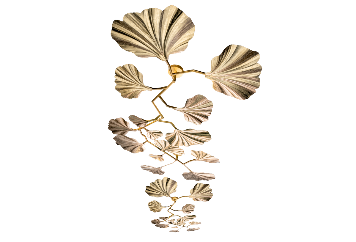 Plafon Mineralli Mobile