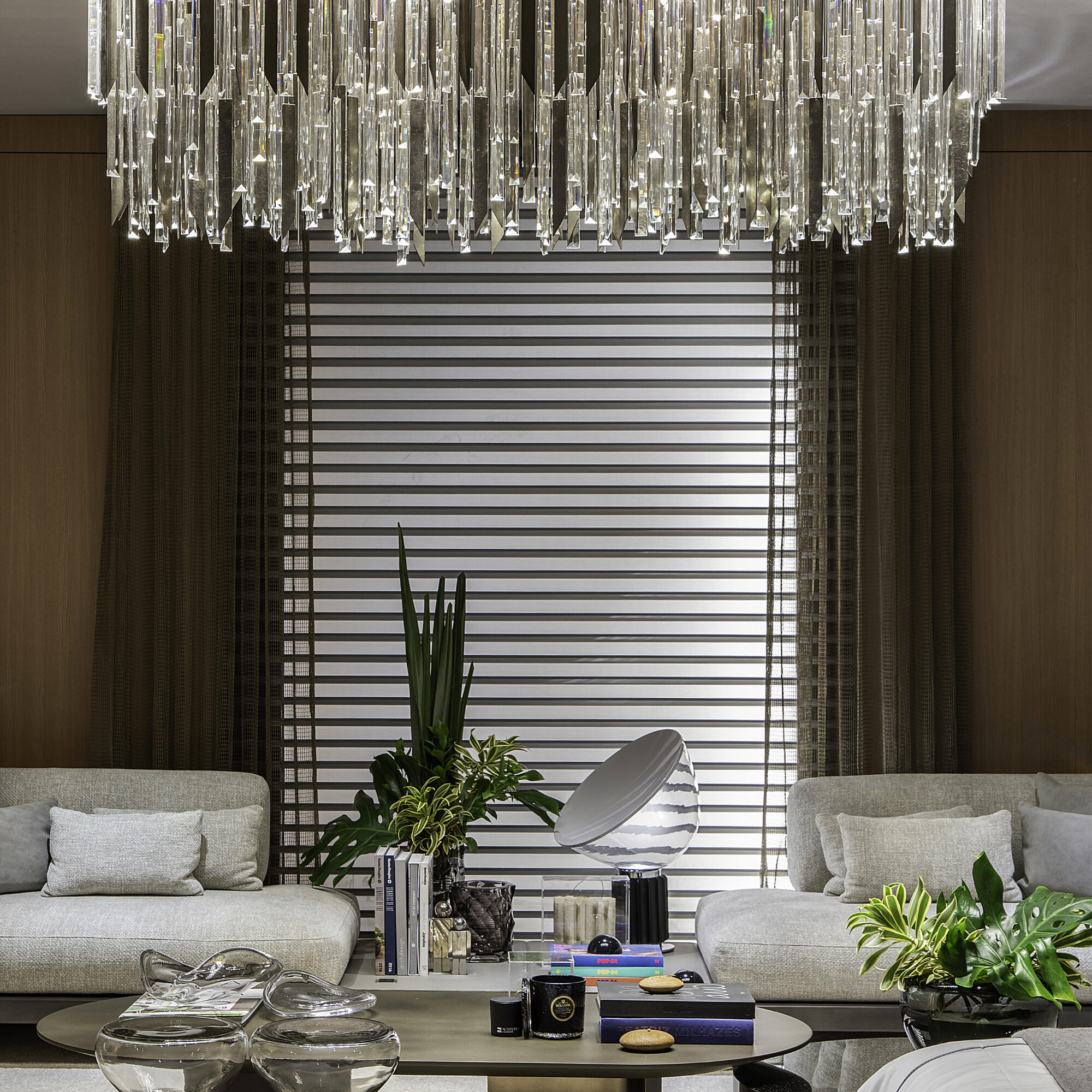 Lampada da soffitto Soho