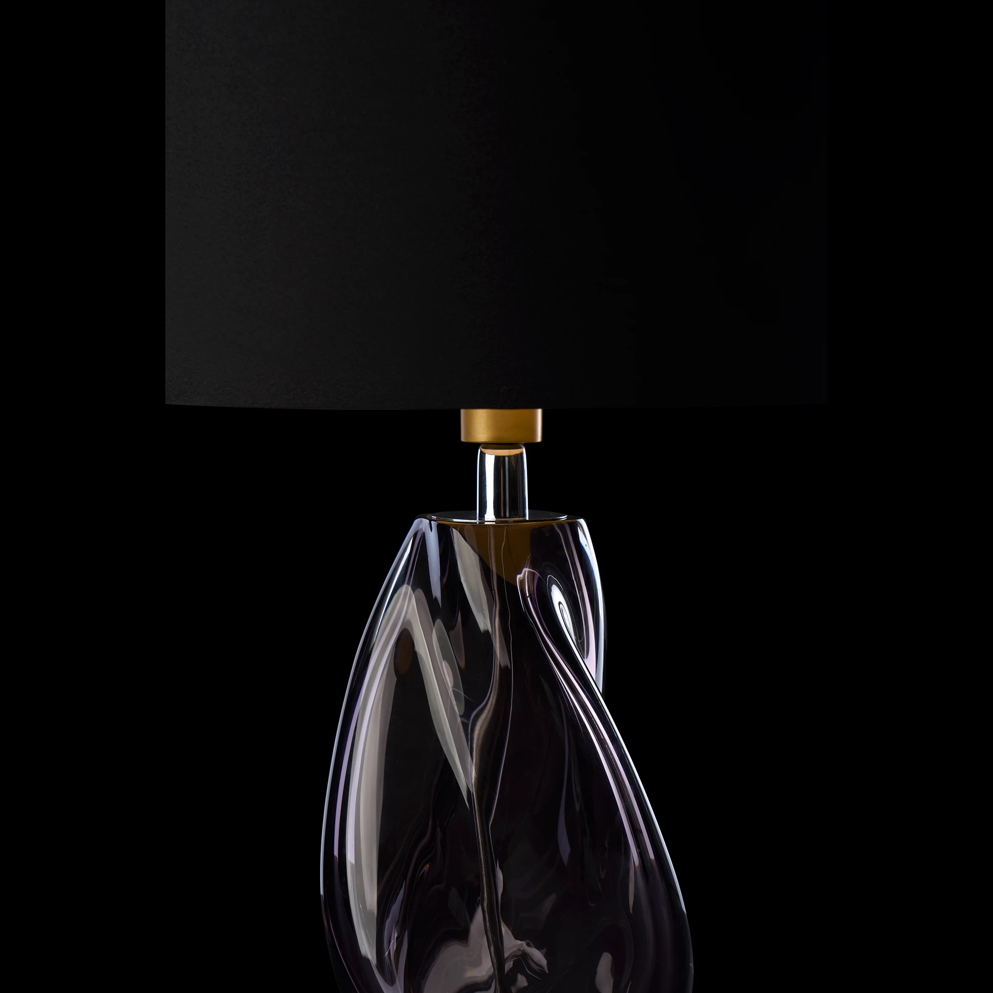 Abajur Murano AB1066 – 10 em ambiente
