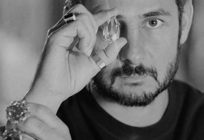 Ara Vartanian
