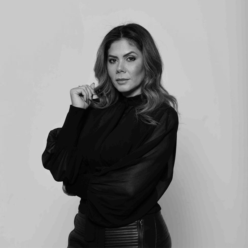 Daiana Capuci