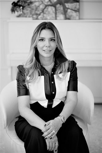 Ilana Santiago