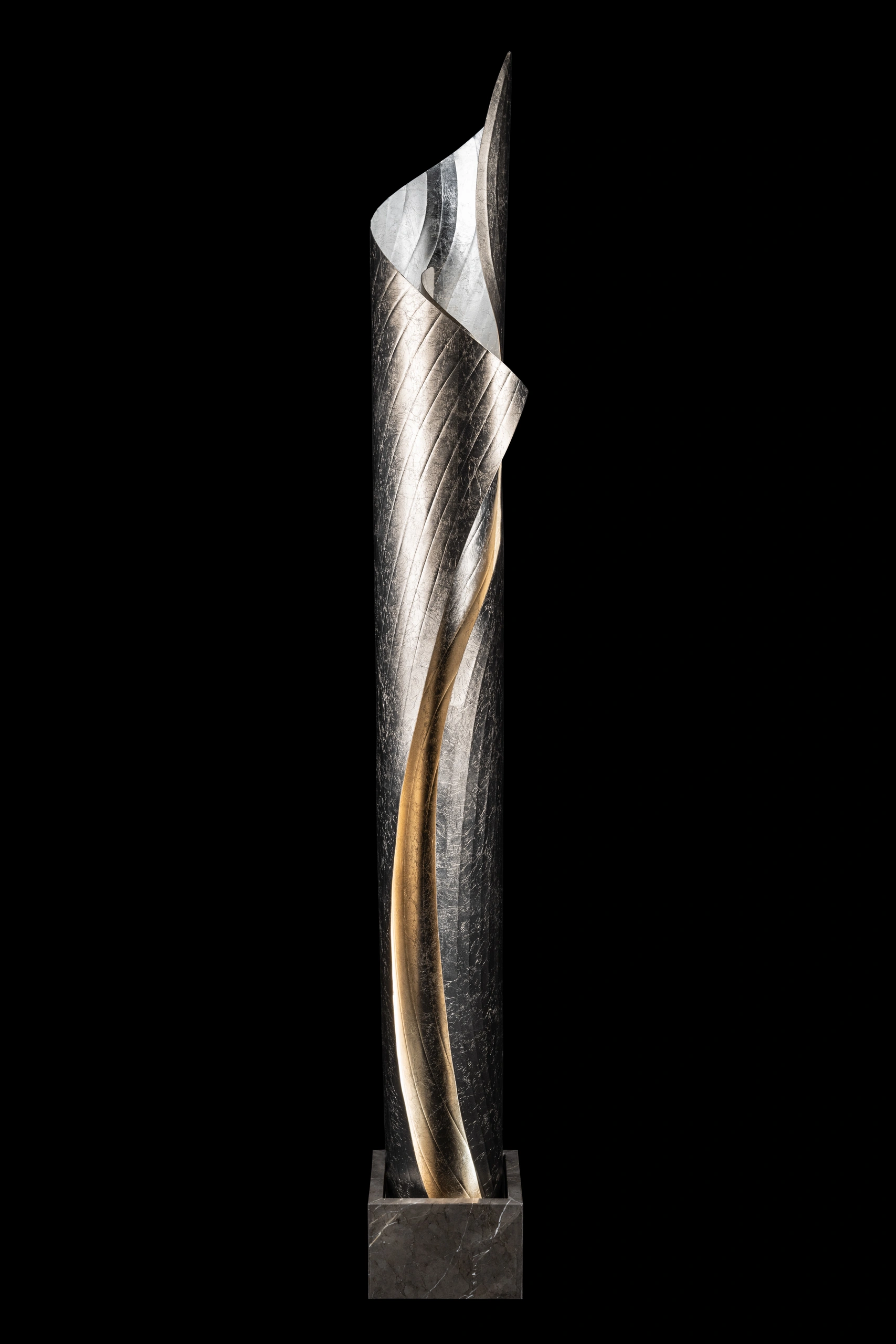 Columna Calla — imagen fija 01