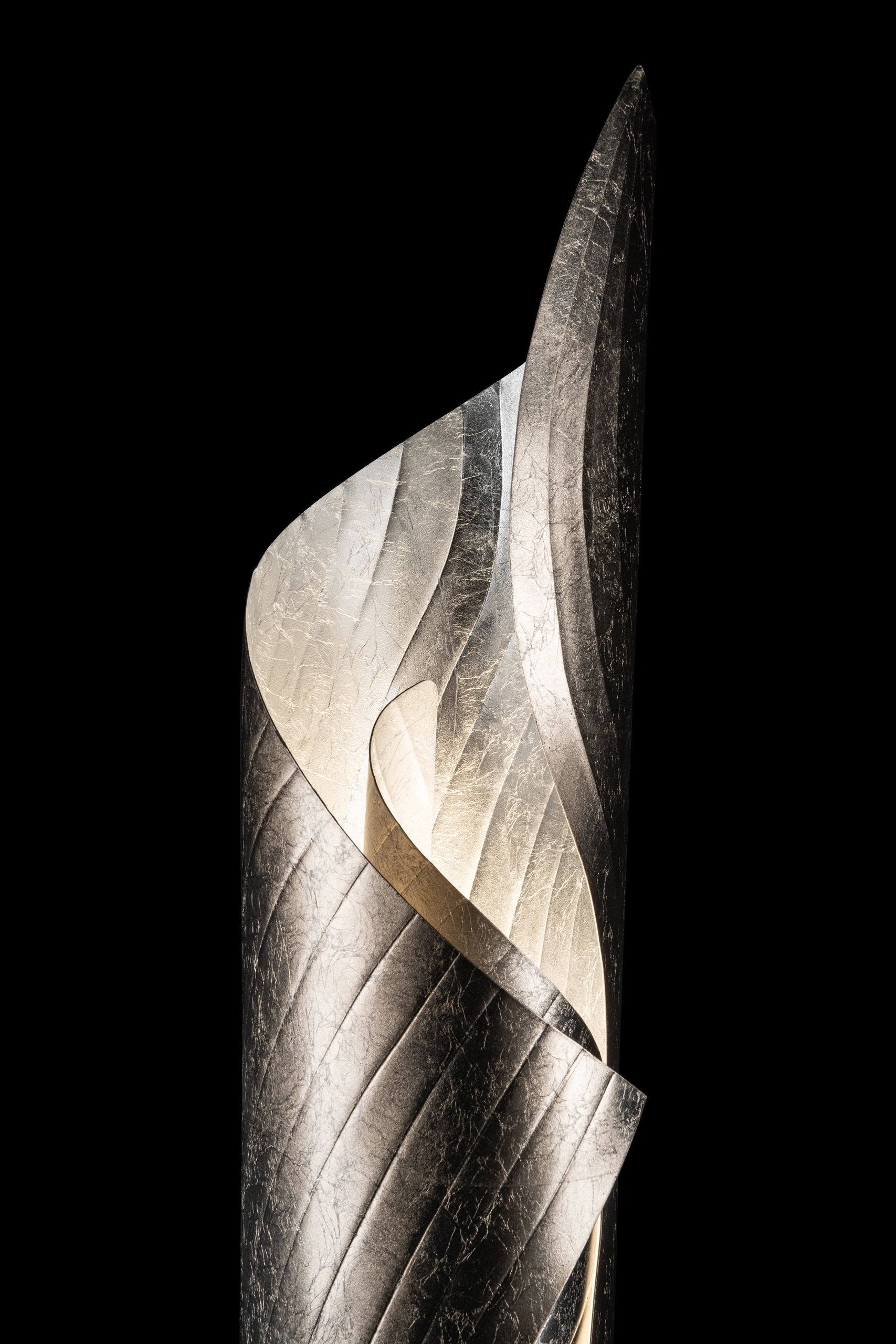 Columna Calla — fotograma 02