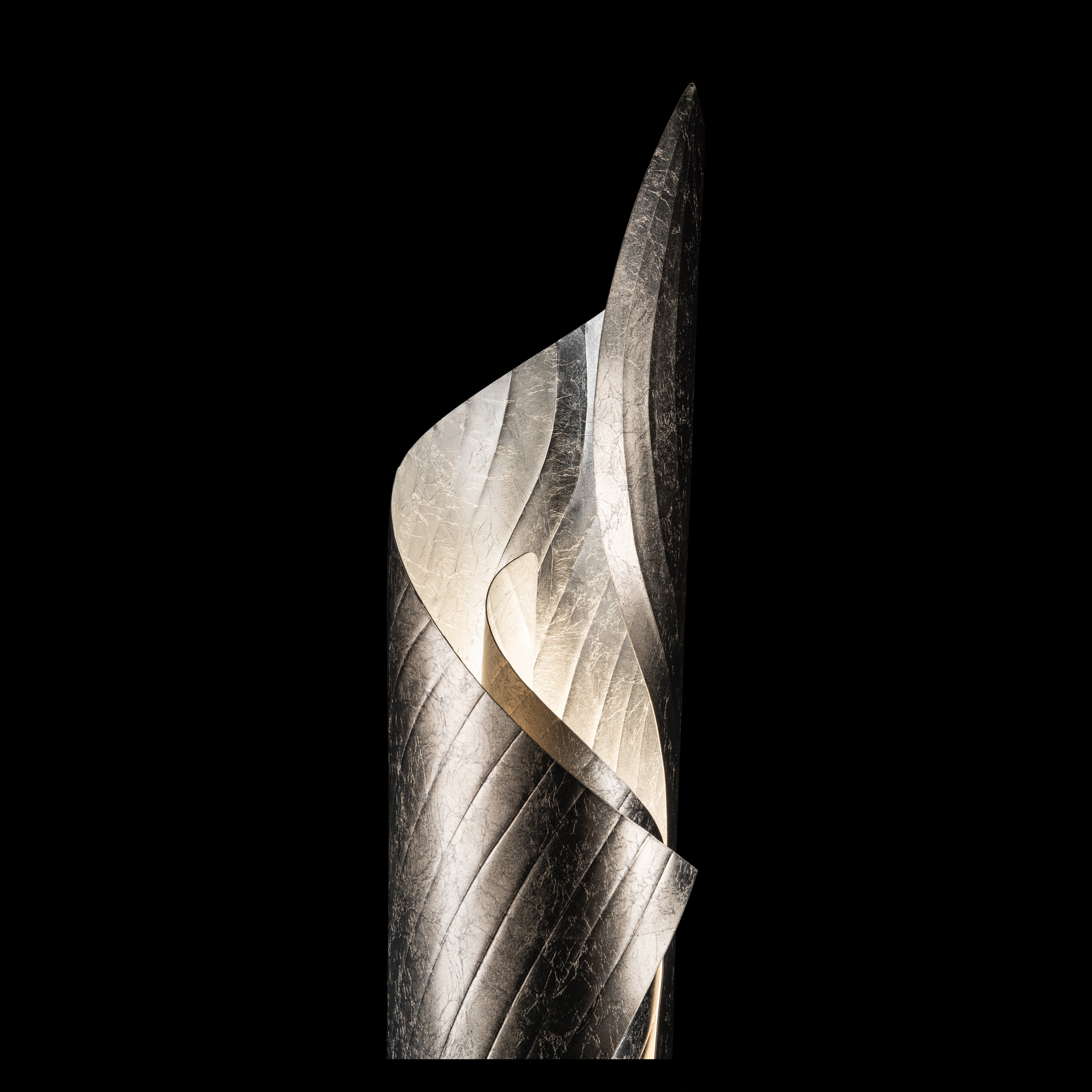Columna Calla en un entorno