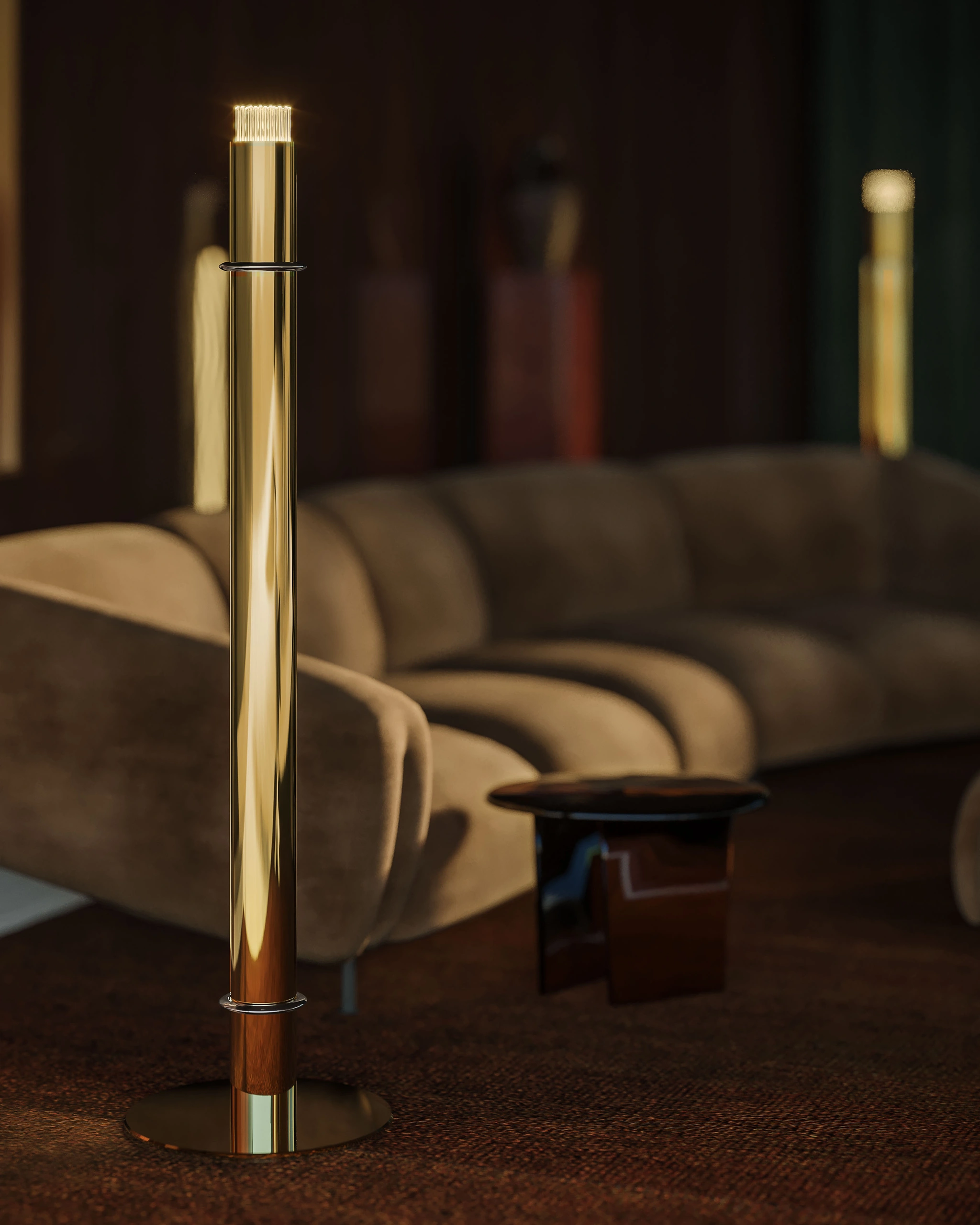 Columna Ducto