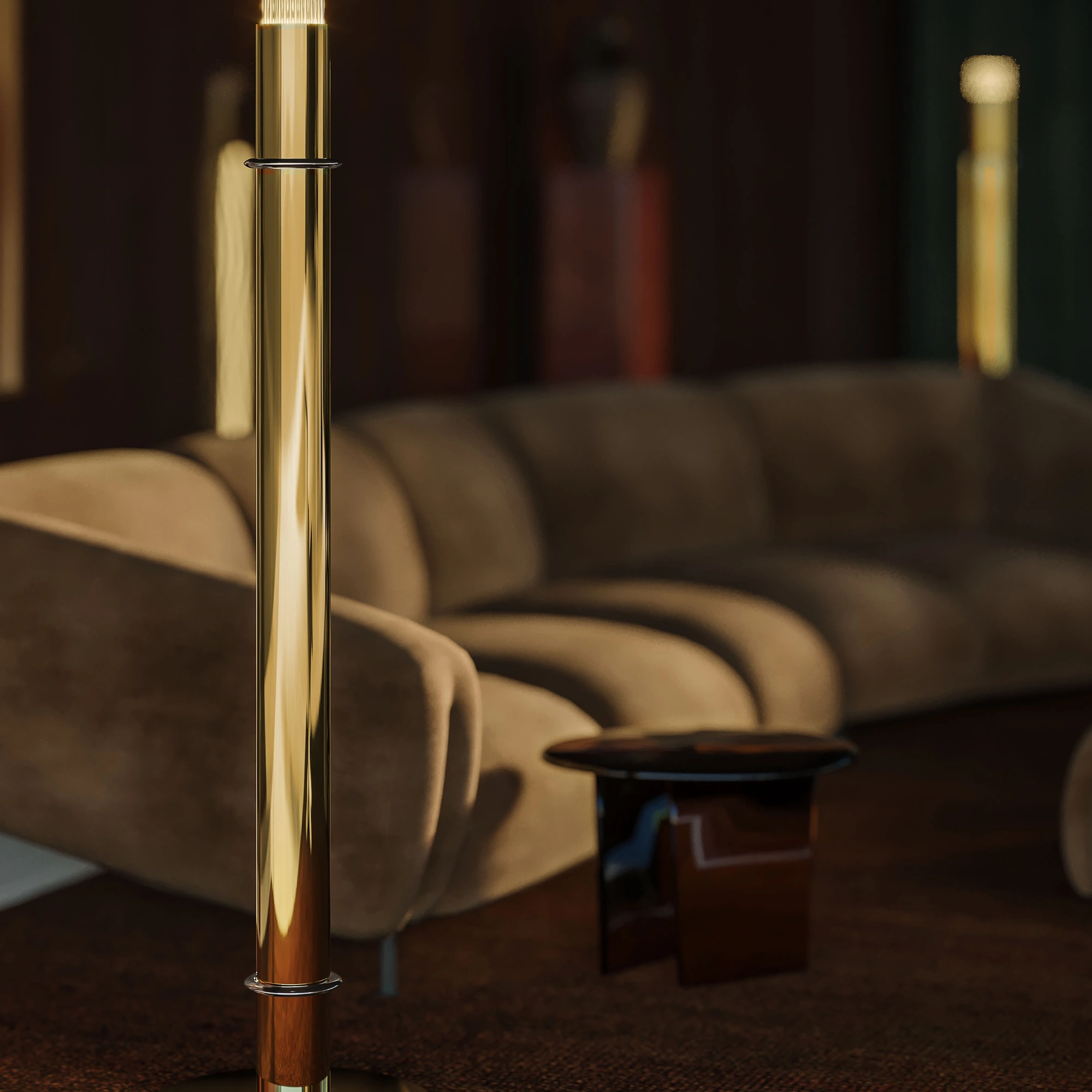Columna «Ducto» — otra 08