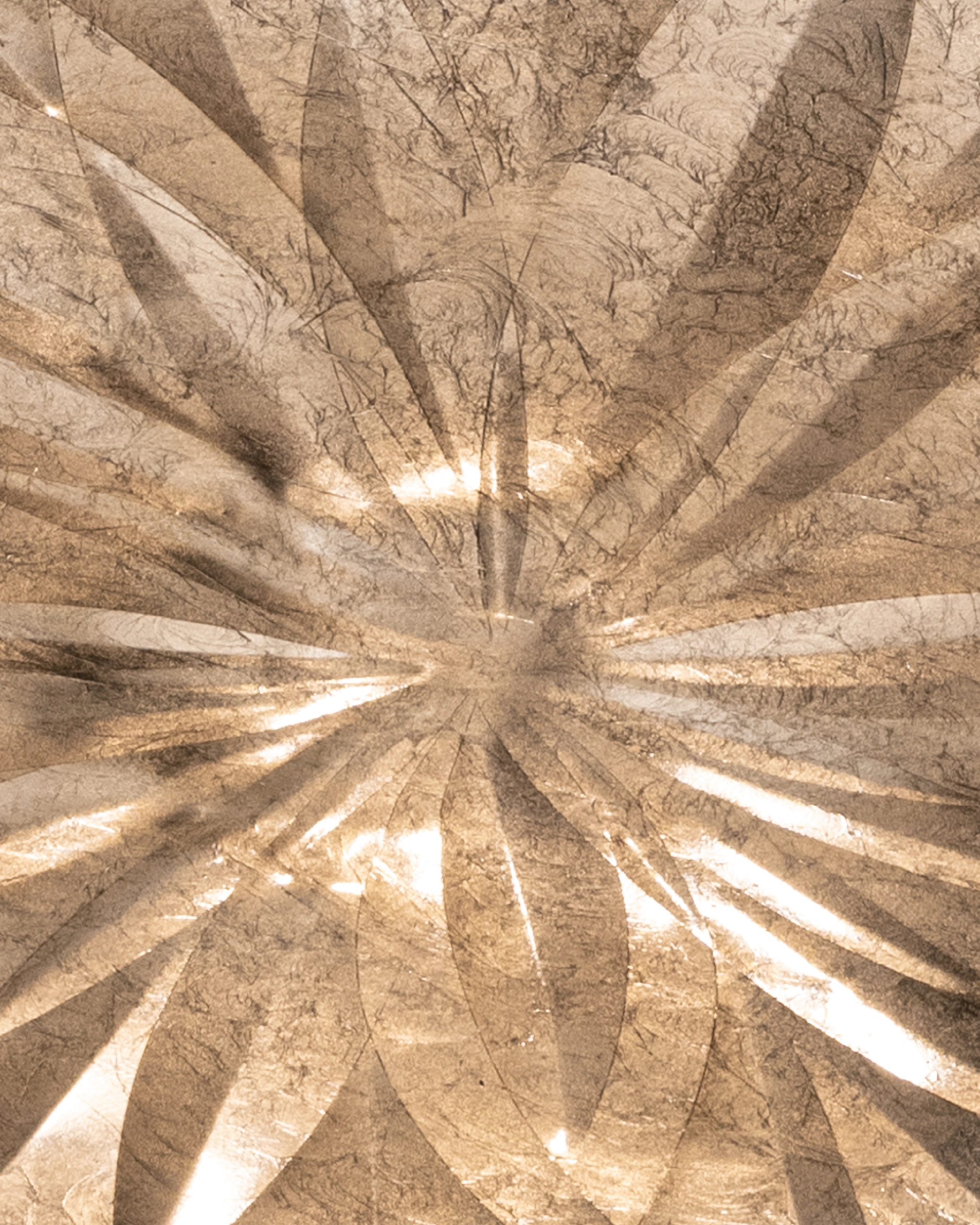 Plafon Diamante — still 01