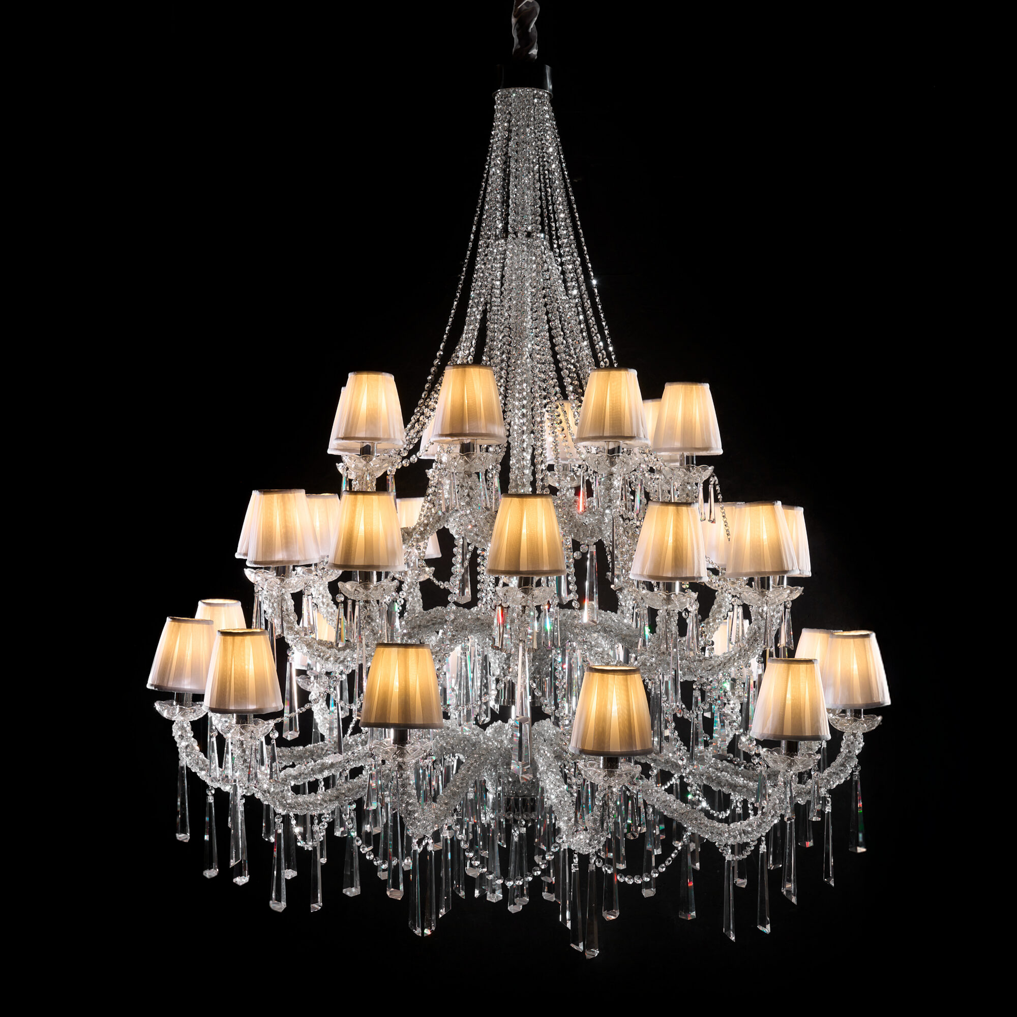SPECTACULAR PENDANT