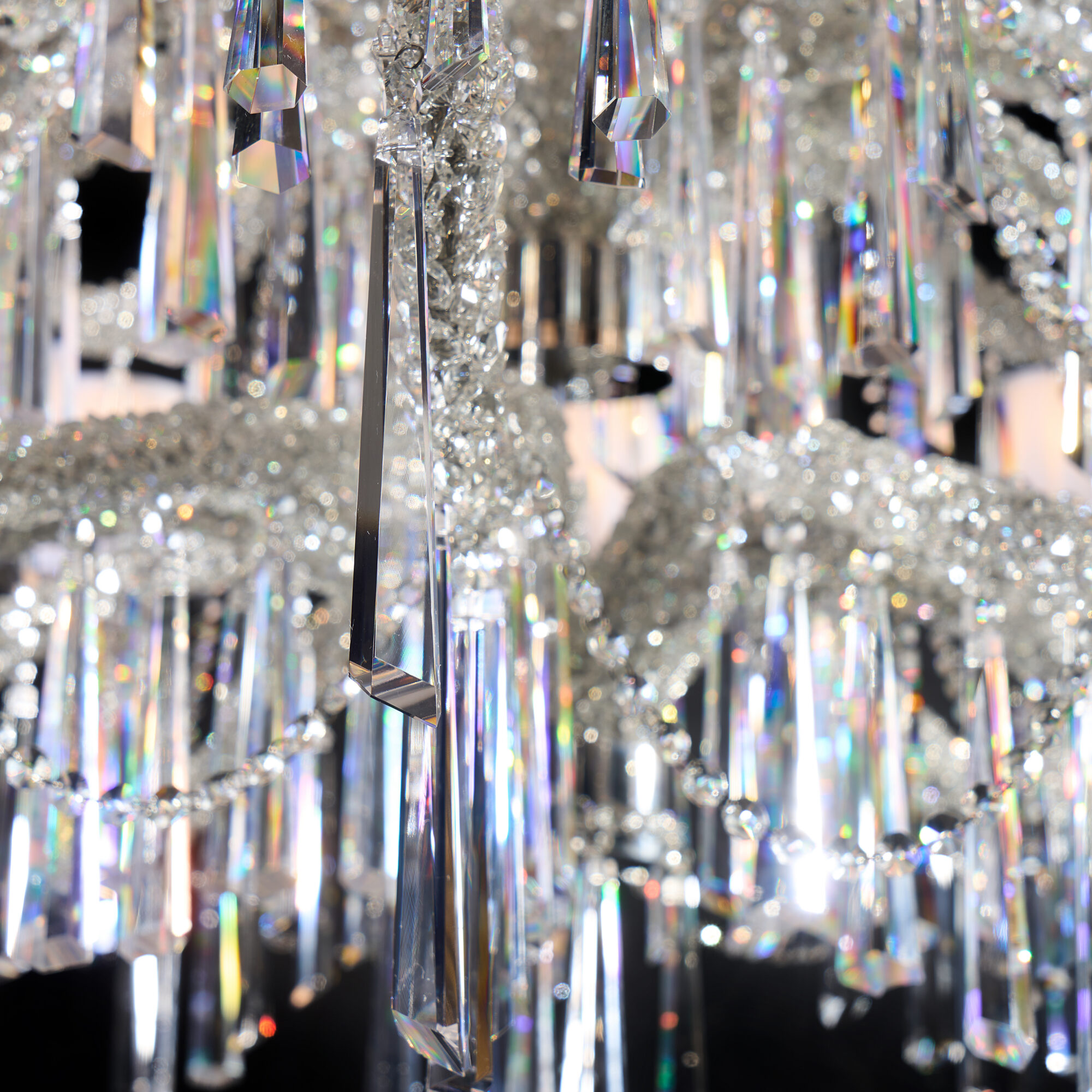 SPECTACULAR PENDANT