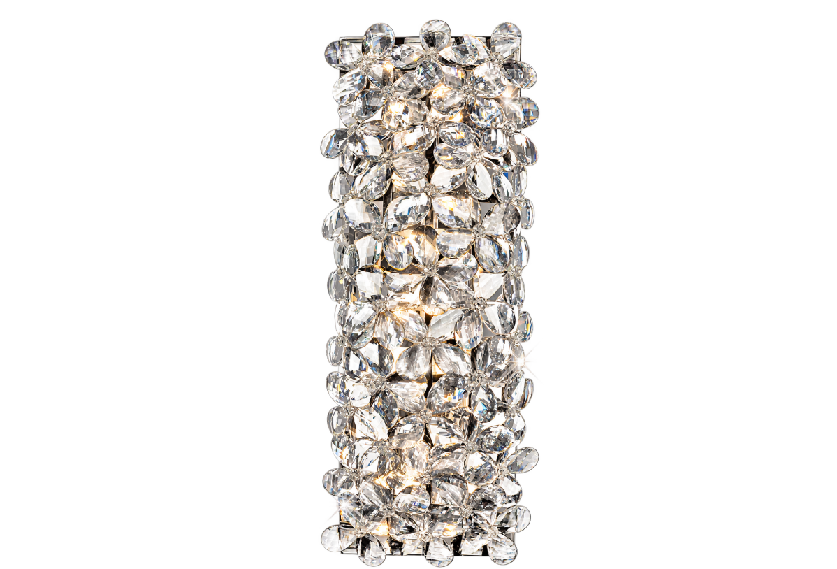 FLORA SCONCE