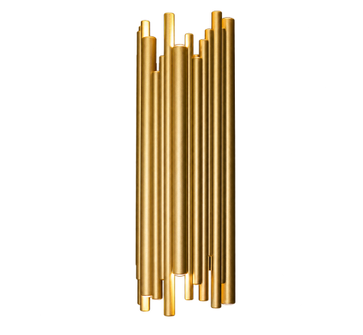 ARANDELA TUBOLARE
