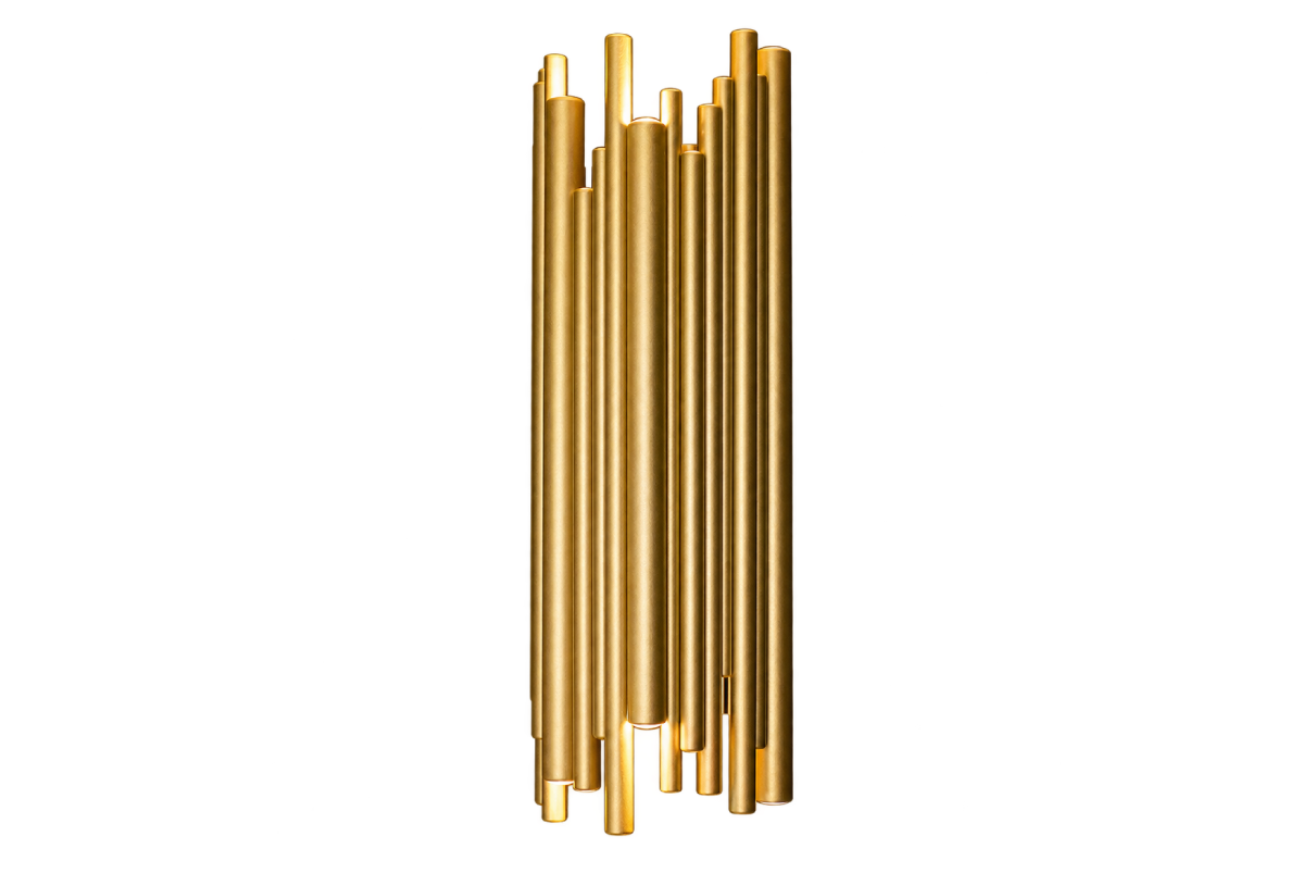 ARANDELA TUBOLARE