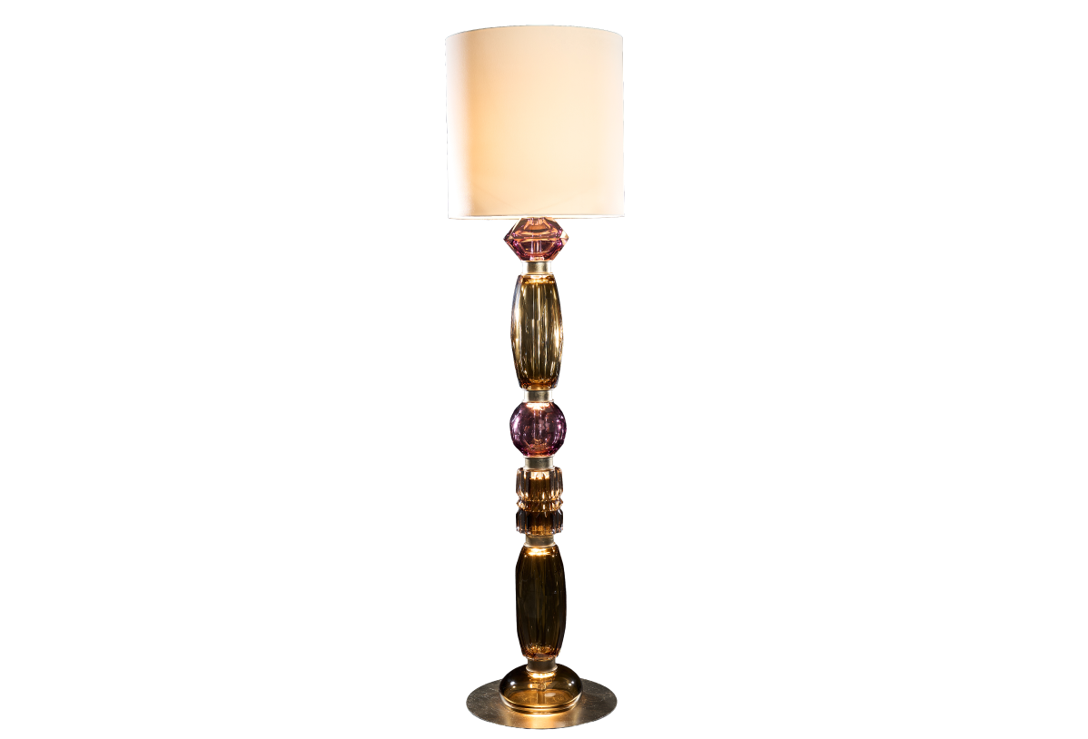 COLUMNA VETRI STELLARI
