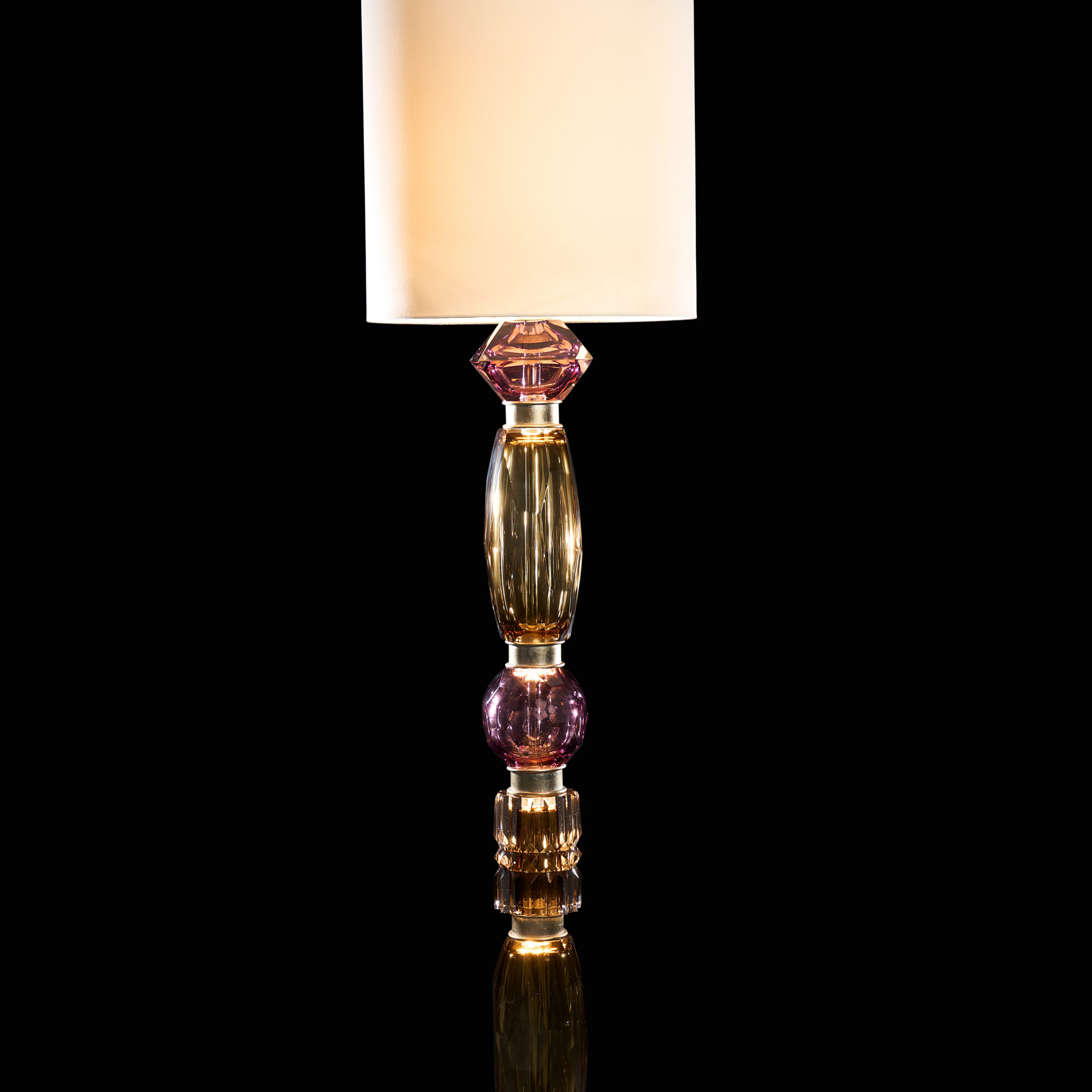 COLUMNA VETRI STELLARI