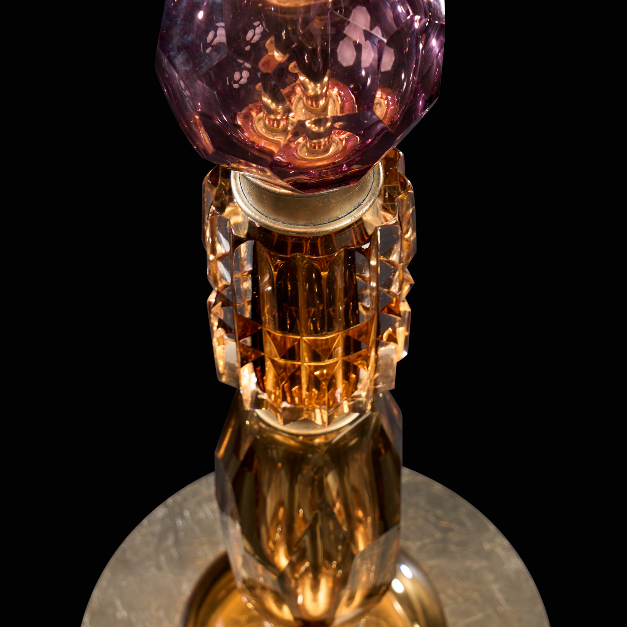 COLUMNA VETRI STELLARI