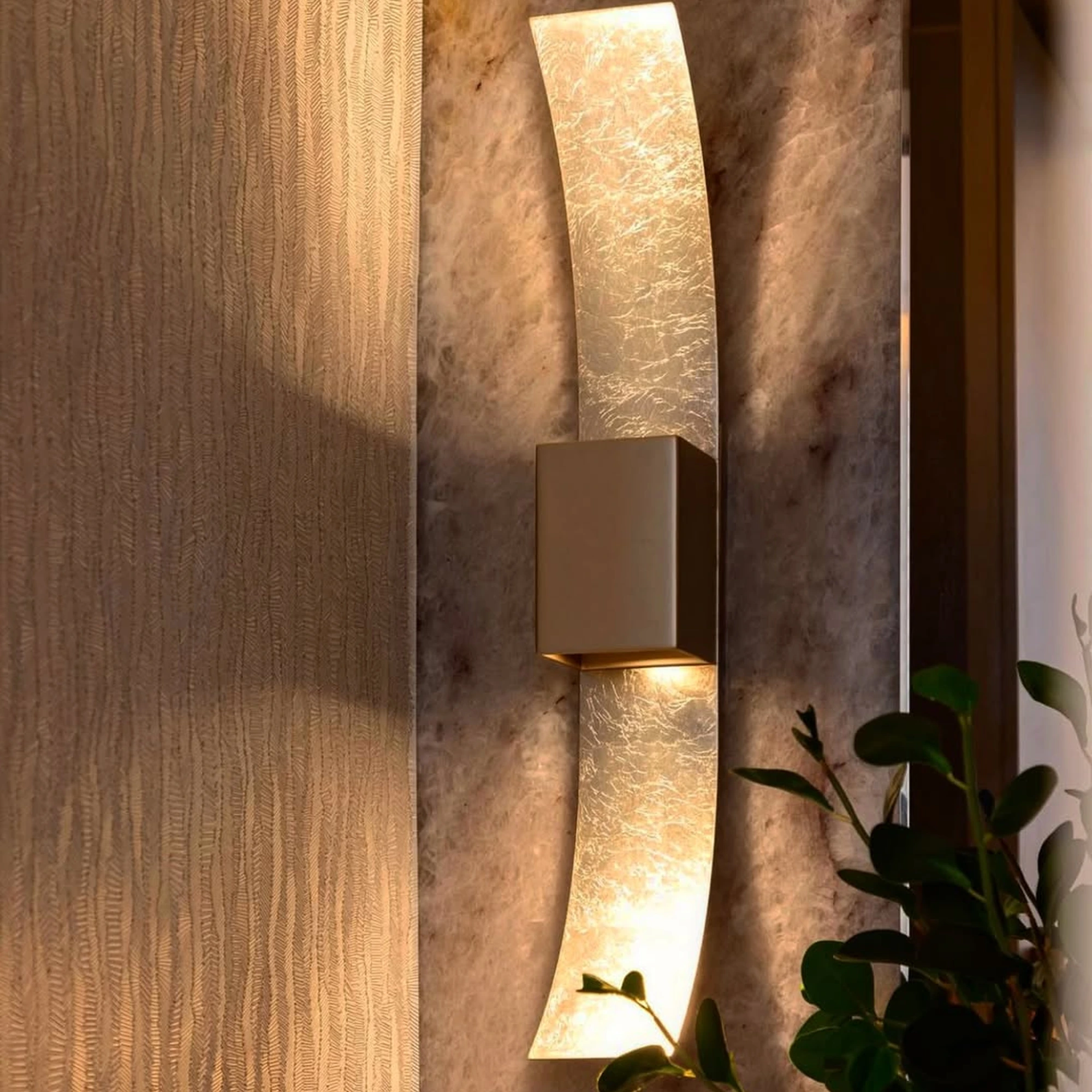 Arandela Traccio — vista 3